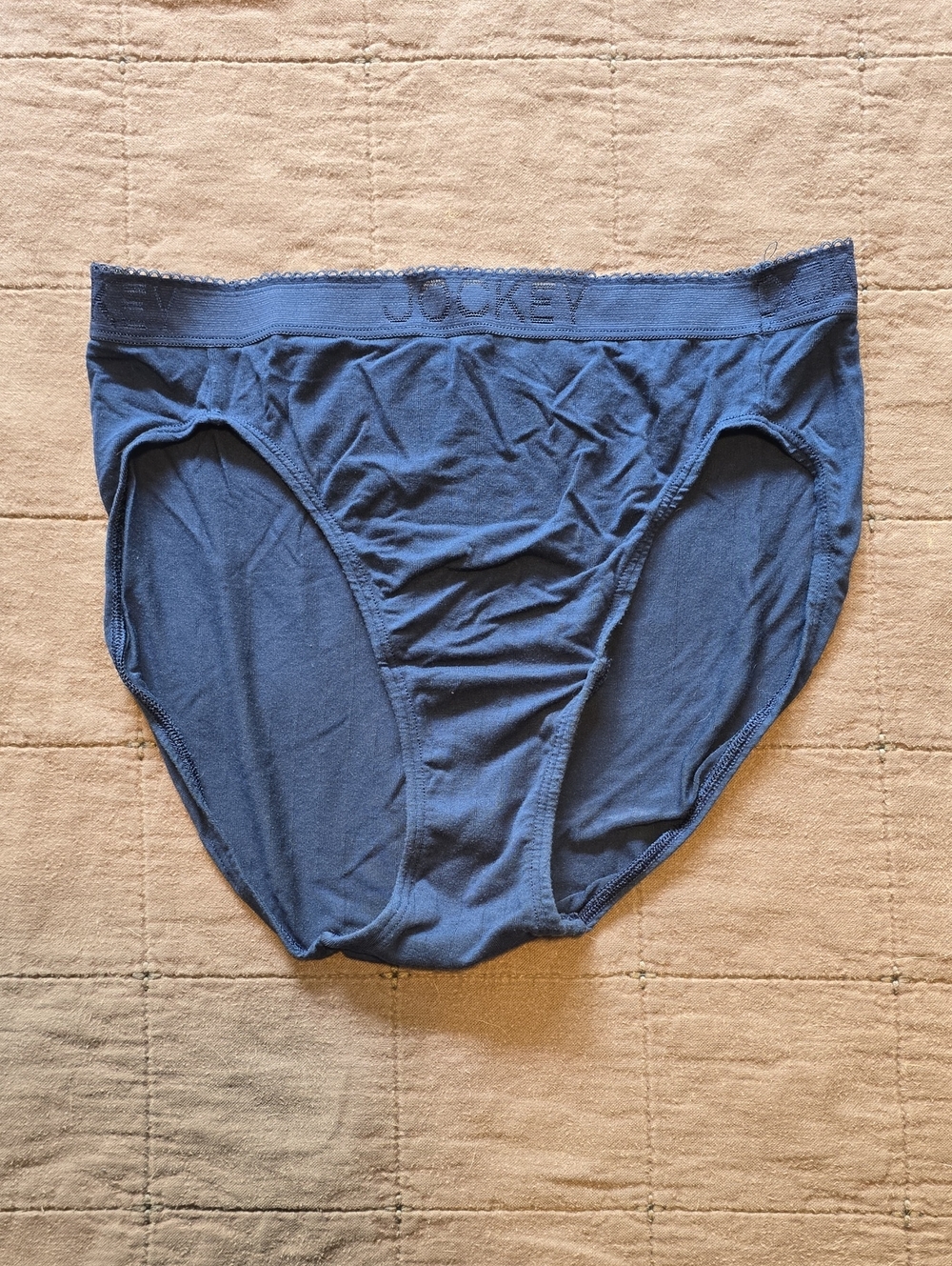 🍑Jockey High Cut Brief Panty🍑